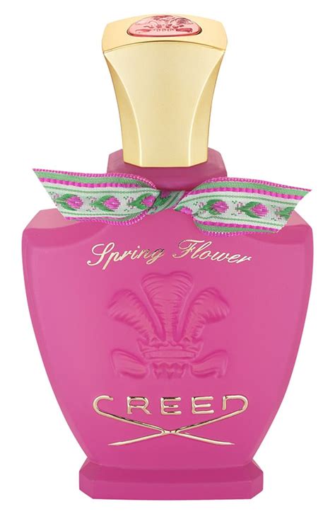 creed floral fragrance.